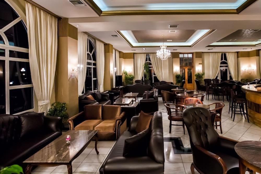 Kouros Hotel Drama Exterior photo