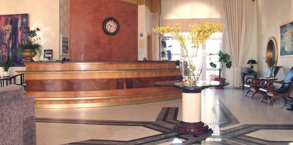 Kouros Hotel Drama Exterior photo