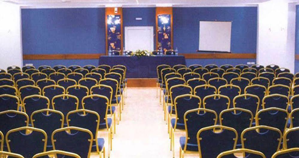 Kouros Hotel Drama Business photo